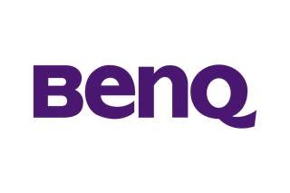 Logo BenQ