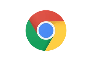 Navigateur Google Chrome